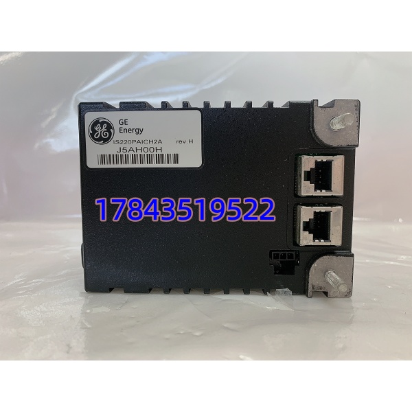GE IS220PAICH2A 336A4940CSP11 | Mark VIe 模拟量输入/输出包 - 图片 3
