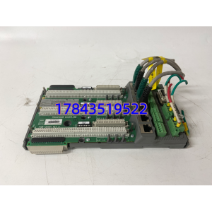 ICS Triplex T9100 TMR Safety Controller Module (Gen2 Chassis fit) | 适用于紧急停车系统
