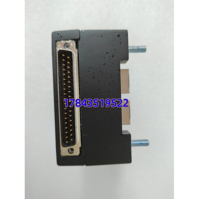 GE IS220PRTDH1BC 336A5026ADP13 | Mark VIe RTD电阻温度输入包(IONet)
