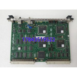 VARIAN 100010077-06 | 直流调速器控制板