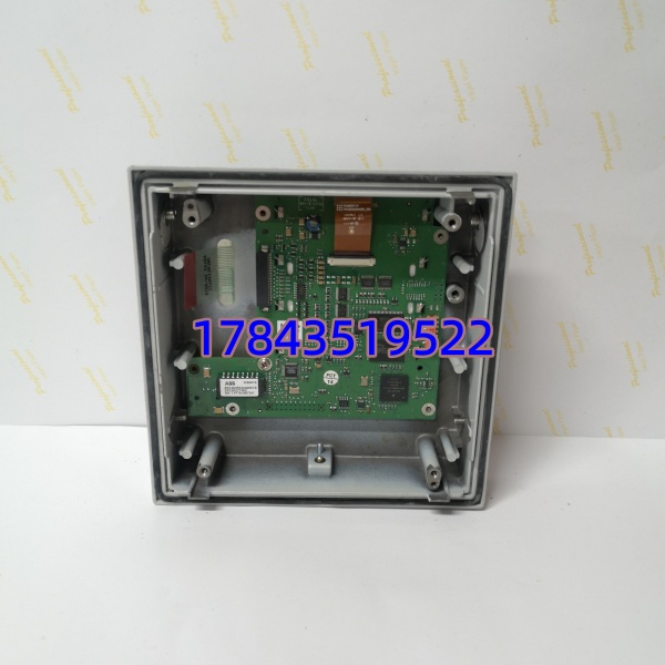 ABB REF615 | 馈线/电动机保护继电器 Feeder & Motor IED(IEC 61850 / ANSI 50/51/67/87) - 图片 4