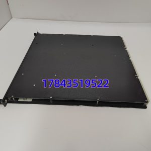 TRICONEX 3700A | 32通道 TMR 模拟量输入模块 0-5V SIL3
