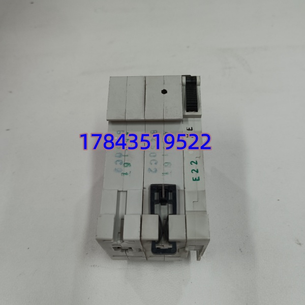 伊顿 PL9-C50-2-DC | 50A 直流微型断路器 - 图片 4