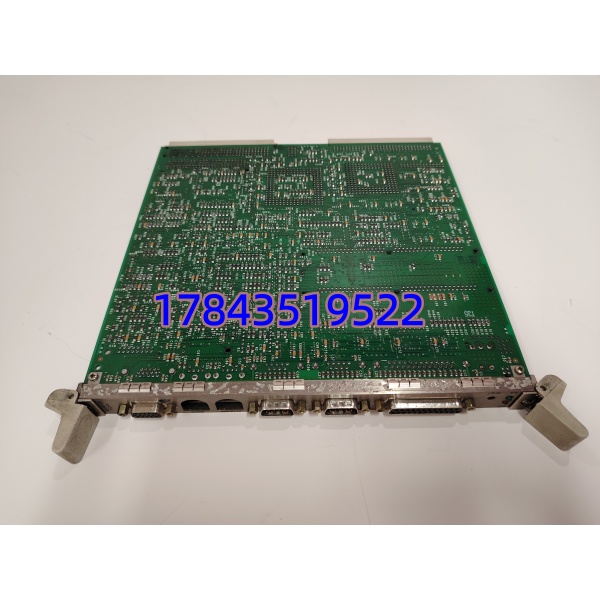 Yokogawa RH928AW | Centum CS/VP 模拟量 I/O 模块或端子块组件 - 图片 4