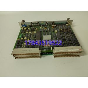 ABB PMA323BE HIEE300308R1 | 通信/处理器加速卡