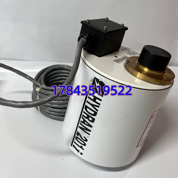 GE H201TI | GE Fanuc VersaMax 8通道热电偶/RTD温度输入模块 IC693/IC694兼容