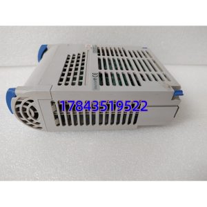 Westinghouse 1C31179G01 | Ovation MAU 远程I/O光纤主站电子模块