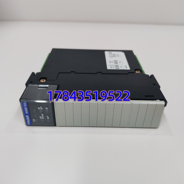 ProSoft MVI56-MBP | Allen-Bradley ControlLogix Modbus Plus 通讯模块