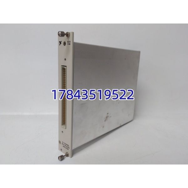 NI SCXI-1100 | 32通道模拟信号调理模块 - 图片 4