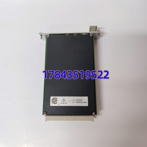Emerson A6410 CSI 6500 振动监测卡 原厂标签 NOS测试OK | 石化/电力TDM续命件