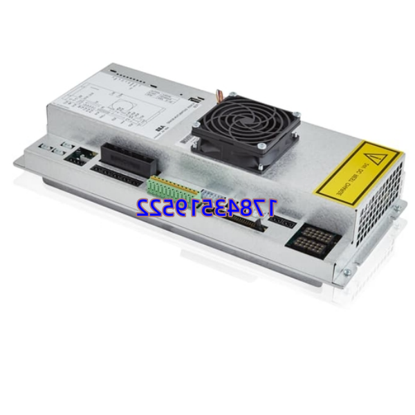 ABB 3HNA023093-001 | IRC5 FlexPendant 相关组件/线缆/安全子板