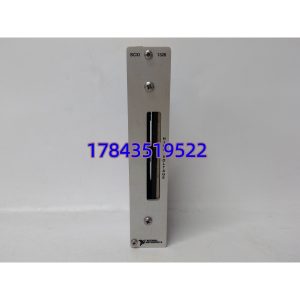 NI SCXI-1326 777687-26 | SCXI系列前置安装高压端子模块