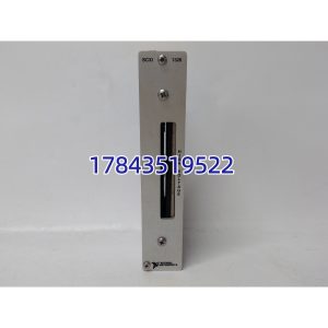 NI SCXI-1326 | SCXI-1125 信号调理终端块 螺丝端子