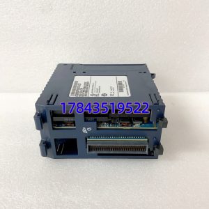 GE IC695CPU315-CD | PACSystems RX3i 中央处理器