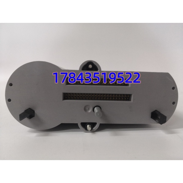 HONEYWELL CC-PAIX01 | 模拟量输入模块 - 图片 2
