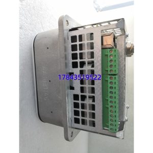 ABB 3HNA024871-001 DSQC643 | ABB Robot Safe Stop 安全回路模块