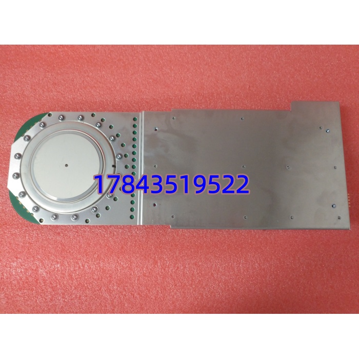 ABB 5SHY6545L0001 IGCT | ACS6000/PCS1000 功率柜备件 - 图片 2