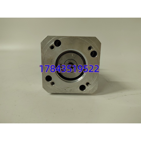 ALPHA SP060S-MF2-20-1C1-2S | 精密行星减速机 - 图片 4