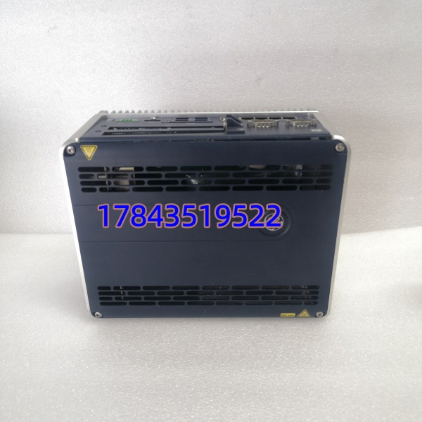 GE 04220FL11232A | Mark VIe / PACSystems RXi 控制器模块(RXI节点) - 图片 4