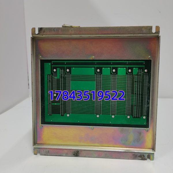 Reliance S-D4039 | Baldor•Reliance Legacy 驱动柜 / AutoMax 机架兼容备件 - 图片 4