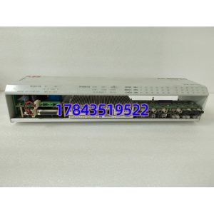ABB PPD113 B01‑10‑150000 | Procontrol P/D I/O 站电源处理器接口板