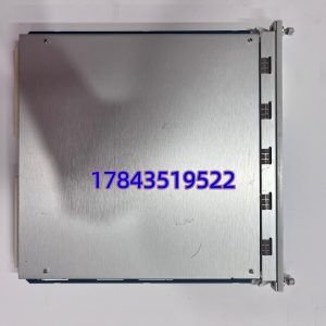 Bently Nevada 3500/91M 190782-01 现货备件 | 3500系列EGD Gateway 原厂全新/测试库存