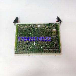 ABB CT11T7F10PN1 PMC676RCTX | Type K/J/S TC 温度采集卡 备件现货
