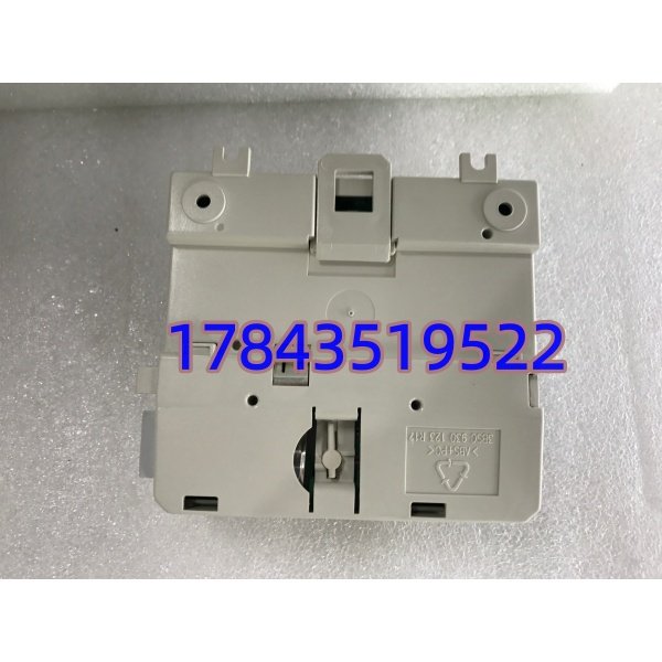 ABB 3BSE008572R1 | SDCS-CON-2 传动控制板(DCS500/ACS500 系列)