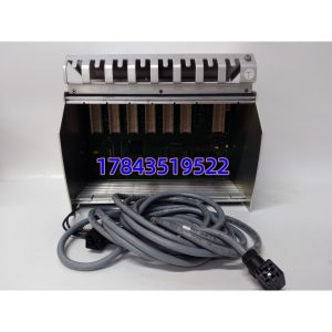 ABB PM803F 3BDH000530R1 | AC800F 控制器基础单元