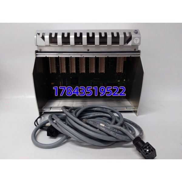 ABB PM803F 3BDH000530R1 | AC800F 控制器基础单元