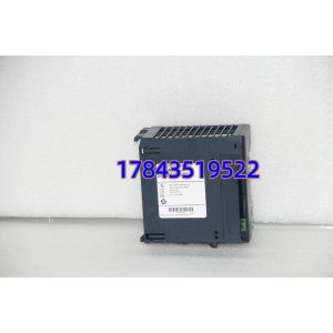 GE IC695CMU310 | RX3i PACSystems CPU 300MHz 集成以太网