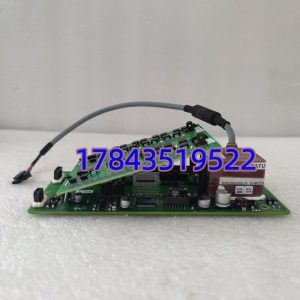 ABB 3BHE044249R6003 GDC806C6003 | HiPer-Drive IGBT 门极驱动控制板