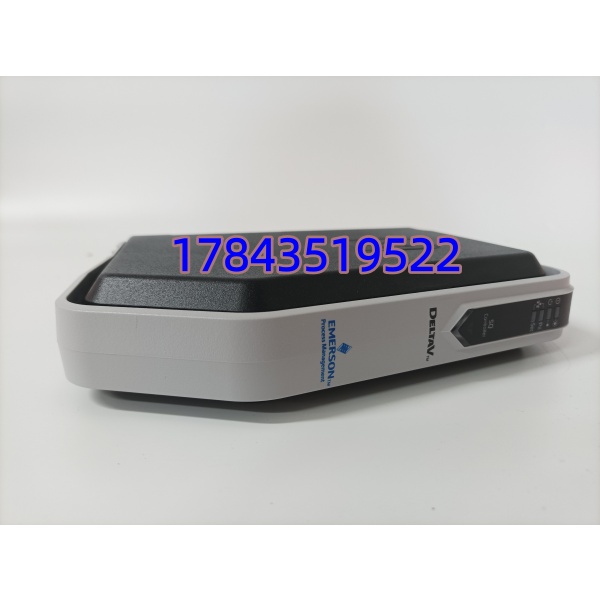 EMERSON SE3008 KJ2005X1-SQ1 | DeltaV SIS 8槽安全I/O底板 - 图片 3