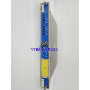 Bently Nevada 3500-53 133388-01 | API 670 SIL 2/3转速跳闸备件