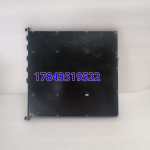 TRICONEX 4351B | Tricon TMR 通信模块(TCM) 2×RJ45+4×串口