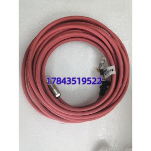 ABB 3HAC031683-001 | ABB RobotWare 控制器 手持编程终端备件