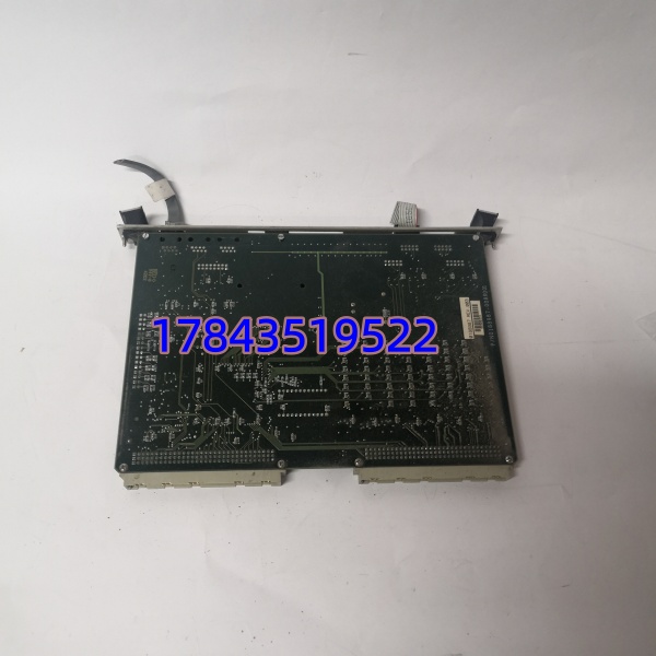 MOTOROLA 188987-008R 188987-008R001 | 8通道 12位高精度 ADC/DAC - 图片 4