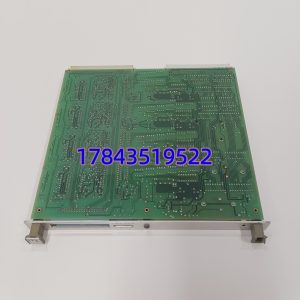 ABB DSAO110 (57120001-AT1) | Advant OCS / AC450 系统备件