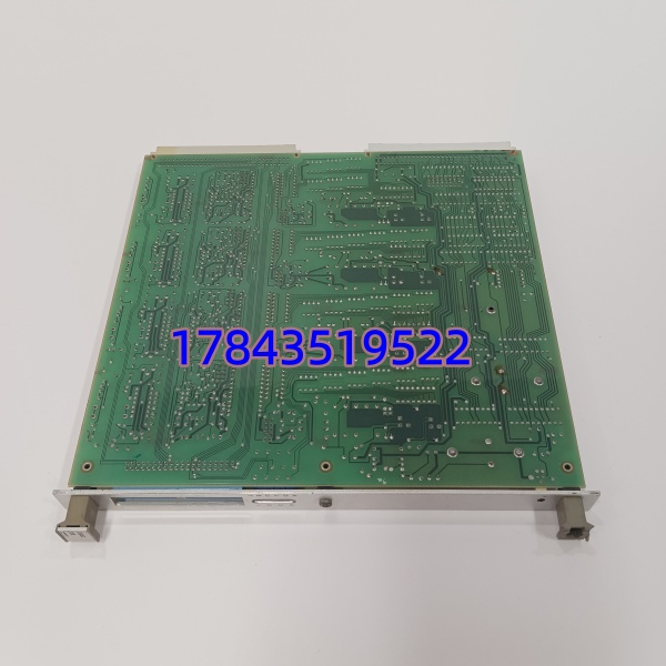 ABB DSAO110 (57120001-AT1) | Advant OCS / AC450 系统备件