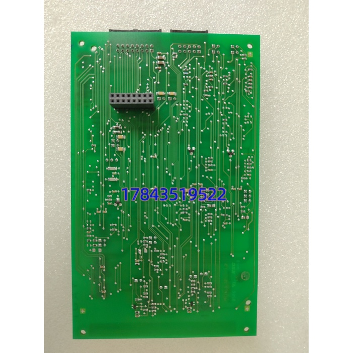 Rexroth VT-MVTW-1-16/D | 可编程控制板 - 图片 3