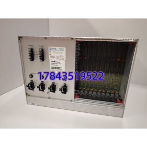 Force Computers CPCI-10-D2 10-Slot CPCI Backplane | 二手市场流通 需验J1-J5连接与P1/P2电源