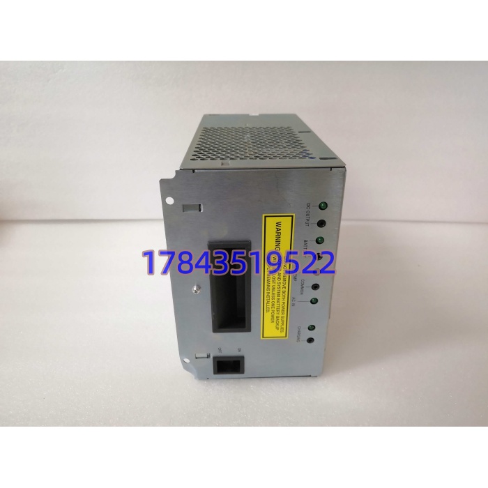 HONEYWELL SPS5785 51198651-100 | TDC 3000冗余电源模块 - 图片 3