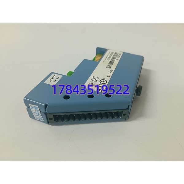 B&R 7DI140.70 | X20 兼容备件