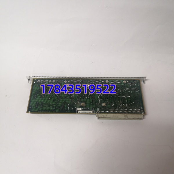 MOTOROLA MVME761-001 | VME64 总线 单板计算机(SBC) 过渡模块 - 图片 3