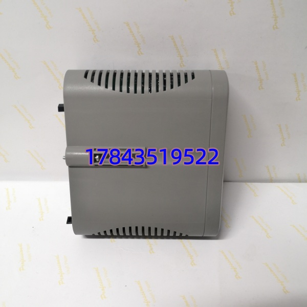 HONEYWELL 8C-PCNT02 | C300控制处理器模块 - 图片 3