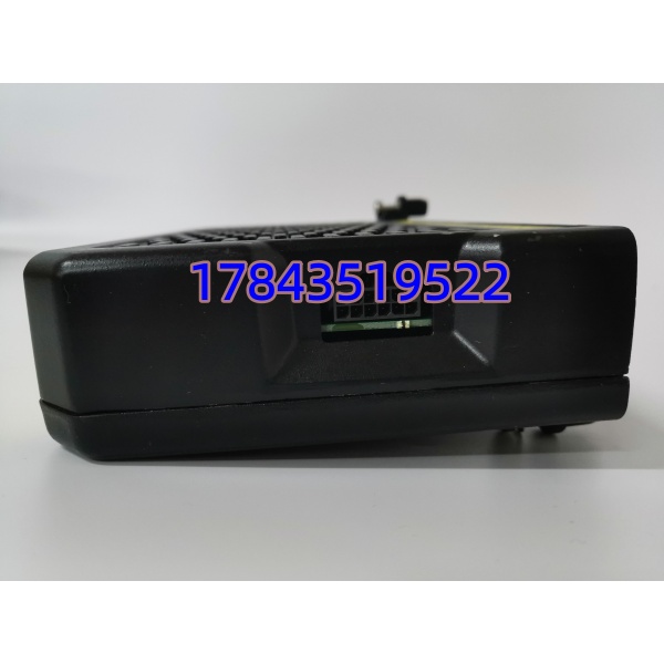 GE 8851-LC-MT | PAC8000 SafetyNet 安全逻辑控制器 - 图片 4