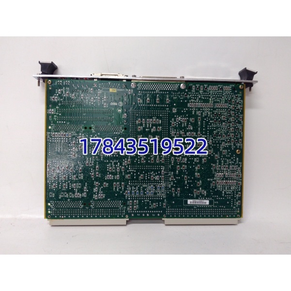 Motorola MVME162-213 | 68040 VME总线单板计算机 - 图片 4
