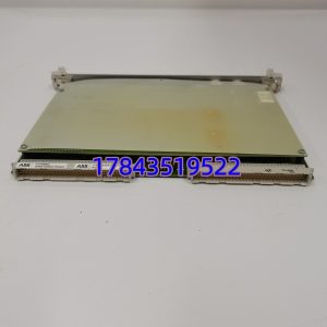 ABB 500AIM02 1MRB150022 R0002 1HDF 930412 X010 | S400 I/O 隔离型高精度AI