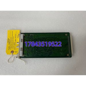 Bently Nevada 3500/25 149369-01 | 双通道 适配3500机架