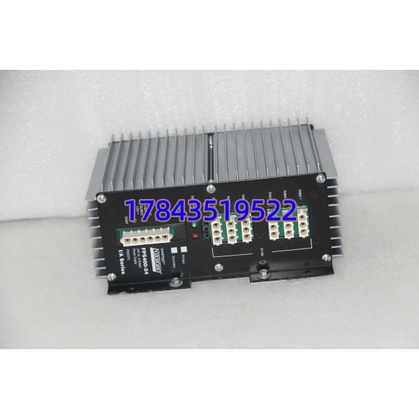 Foxboro FPS400-24 | I/A Series 200系FBM供电电源